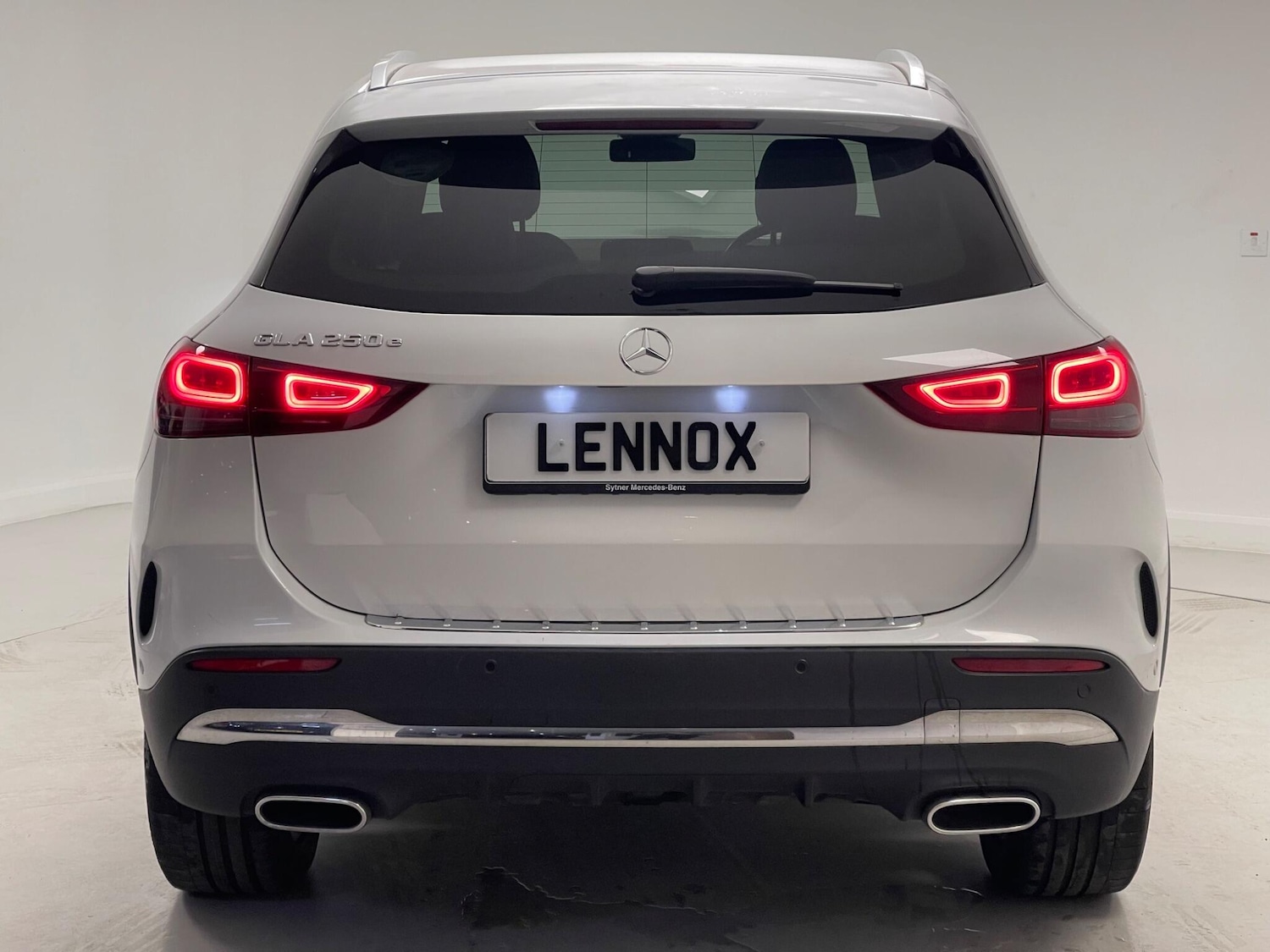 Used Mercedes-Benz GLA 2022 for sale - 76752566: Photo 5