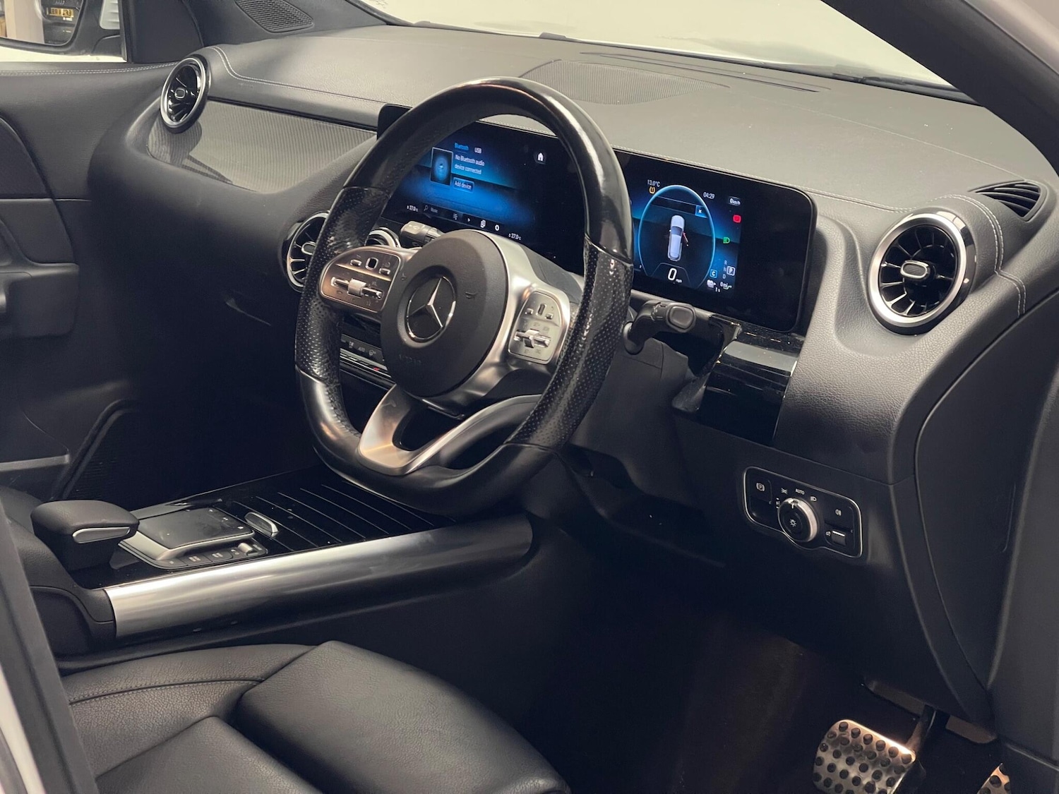 Used Mercedes-Benz GLA 2022 for sale - 76752566: Photo 7