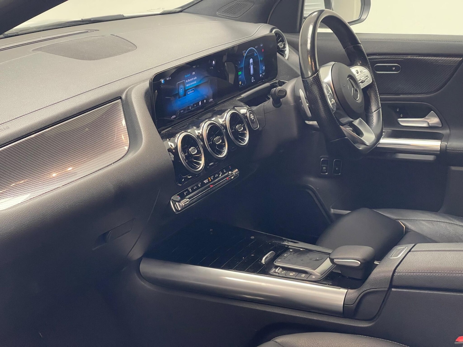 Used Mercedes-Benz GLA 2022 for sale - 76752566: Photo 8