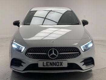 Used Mercedes-Benz A-Class 2023 for sale - 76389033: Photo