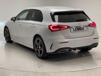 Used Mercedes-Benz A-Class 2023 for sale - 76389033: Photo