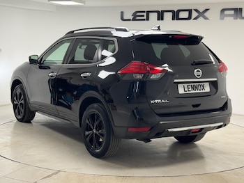 Used Nissan X-Trail 2020 for sale - 78854103: Photo