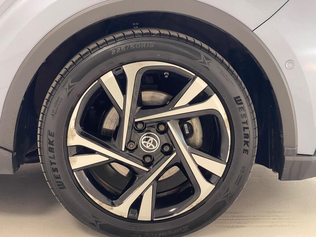 Used Toyota C-HR 2022 for sale - 76855891: Photo 19