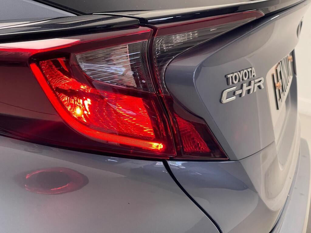 Used Toyota C-HR 2022 for sale - 76855891: Photo 22