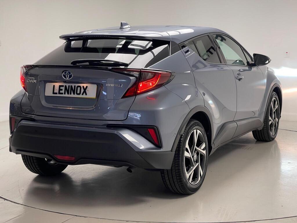 Used Toyota C-HR 2022 for sale - 76855891: Photo 6
