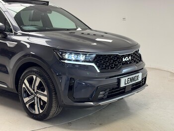 Used Kia Sorento 2022 for sale - 78033633: Photo