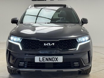 Used Kia Sorento 2022 for sale - 78033633: Photo