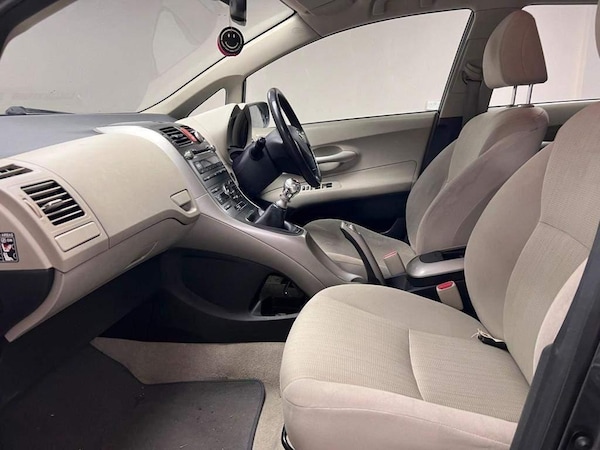 Used Toyota Auris 2007 for sale - 75102981: Photo 13