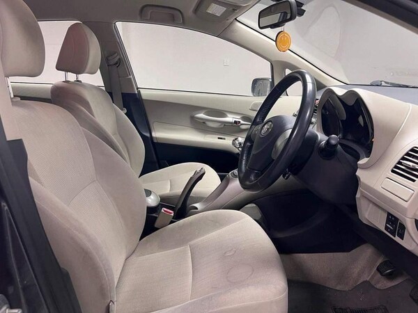 Used Toyota Auris 2007 for sale - 75102981: Photo 14