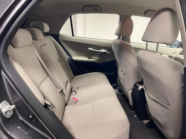 Used Toyota Auris 2007 for sale - 75102981: Photo 15