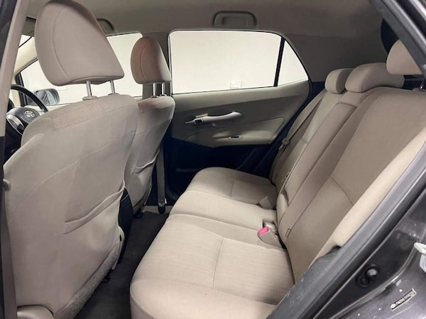 Used Toyota Auris 2007 for sale - 75102981: Photo 16