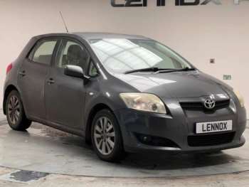 Used Toyota Auris 2007 for sale - 75102981: Photo