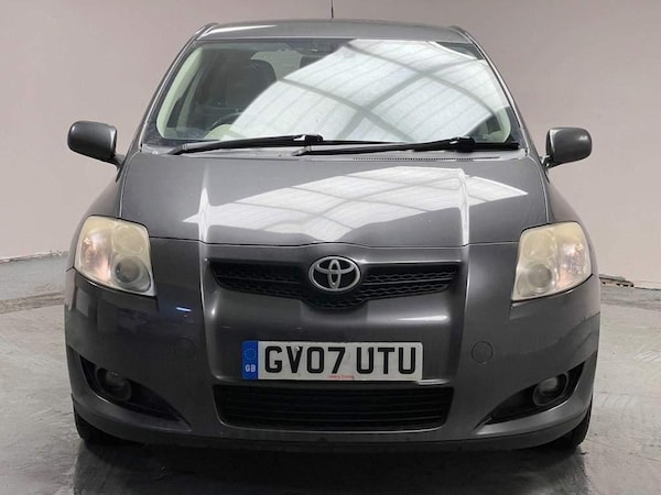 Used Toyota Auris 2007 for sale - 75102981: Photo 3