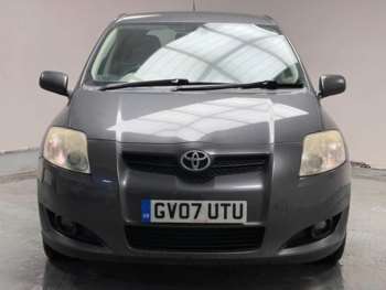 Used Toyota Auris 2007 for sale - 75102981: Photo