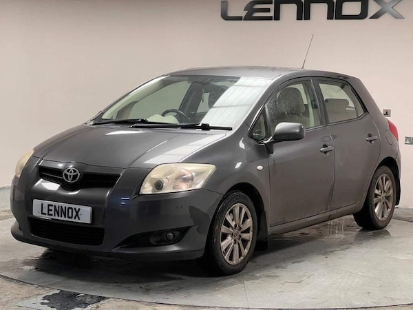 Used Toyota Auris 2007 for sale - 75102981: Photo 4