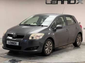 Used Toyota Auris 2007 for sale - 75102981: Photo