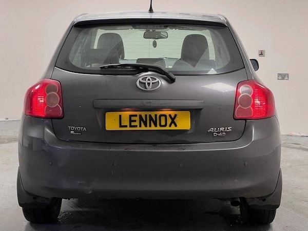 Used Toyota Auris 2007 for sale - 75102981: Photo 6