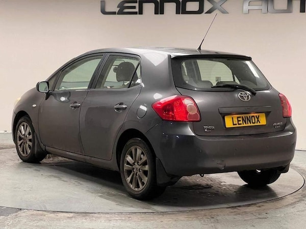 Used Toyota Auris 2007 for sale - 75102981: Photo 7