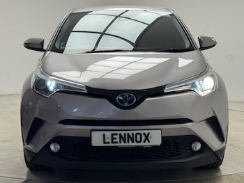 Used Toyota C-HR 2019 for sale - 79192294: Photo