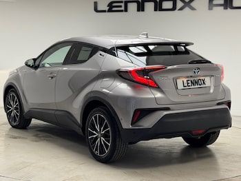 Used Toyota C-HR 2019 for sale - 79192294: Photo