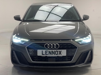 Used Audi A1 2019 for sale - 76457649: Photo