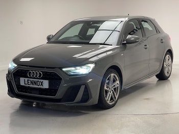 Used Audi A1 2019 for sale - 76457649: Photo