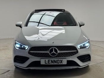 Used Mercedes-Benz CLA 2022 for sale - 78855296: Photo