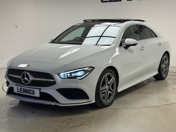 Used Mercedes-Benz CLA 2022 for sale - 78855296: Photo