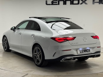 Used Mercedes-Benz CLA 2022 for sale - 78855296: Photo