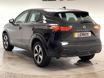 Used Nissan Qashqai 2023 for sale - 77254993: Photo