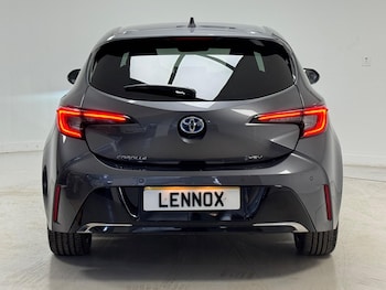 Used Toyota Corolla 2025 for sale - 78361700: Photo