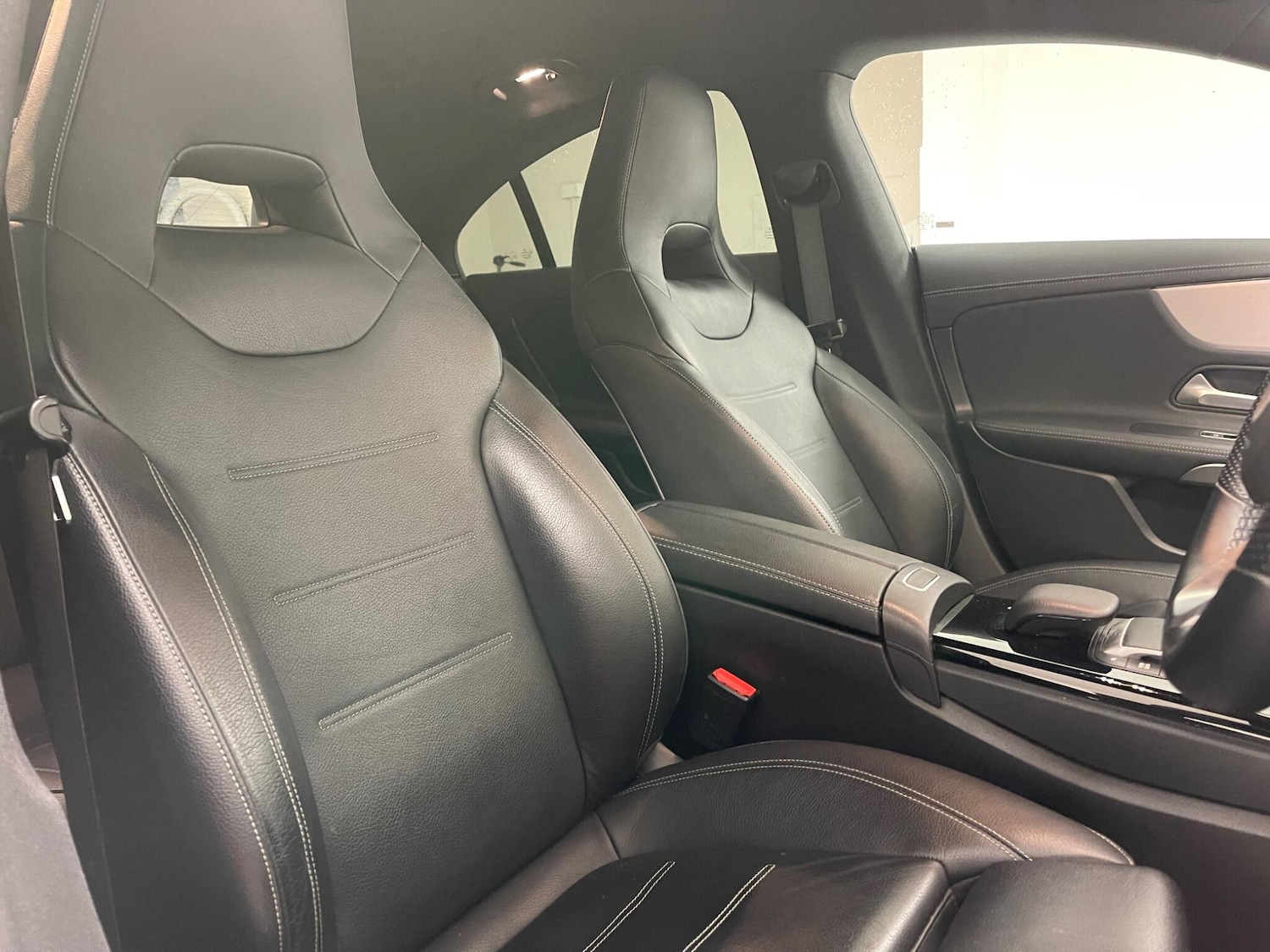 Used Mercedes-Benz CLA 2021 for sale - 76389143: Photo 12