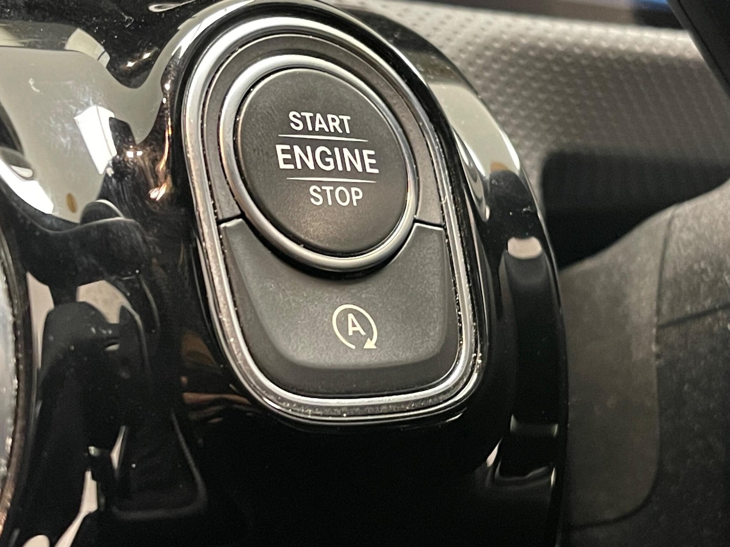 Used Mercedes-Benz CLA 2021 for sale - 76389143: Photo 14