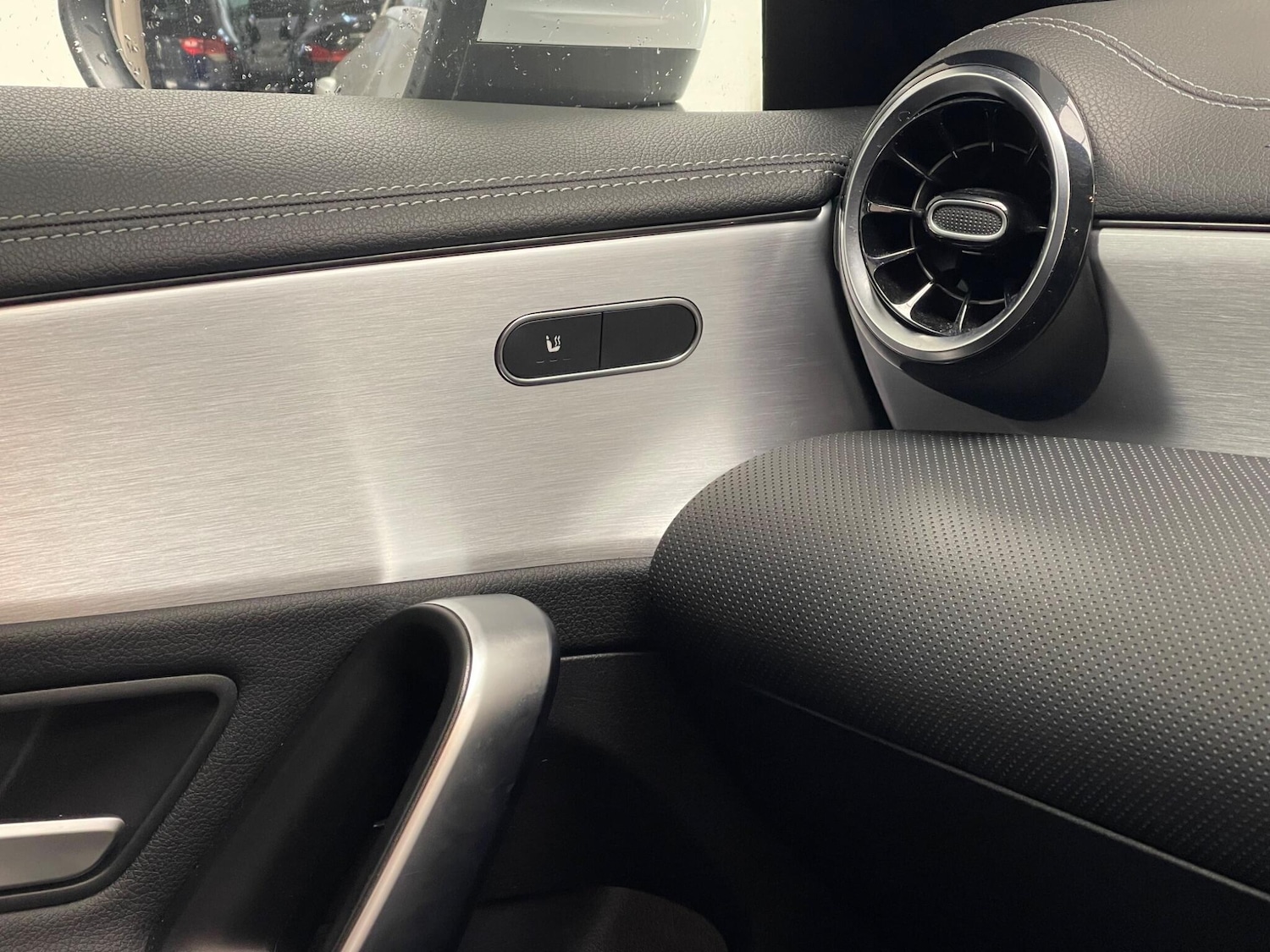 Used Mercedes-Benz CLA 2021 for sale - 76389143: Photo 16