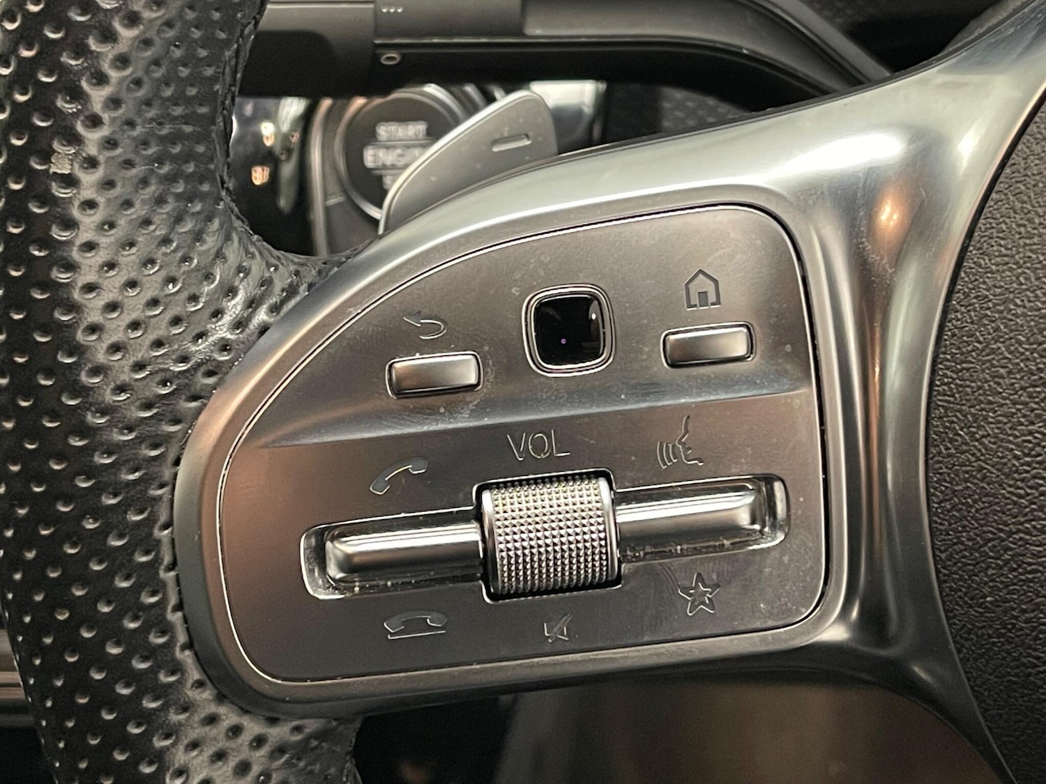 Used Mercedes-Benz CLA 2021 for sale - 76389143: Photo 17