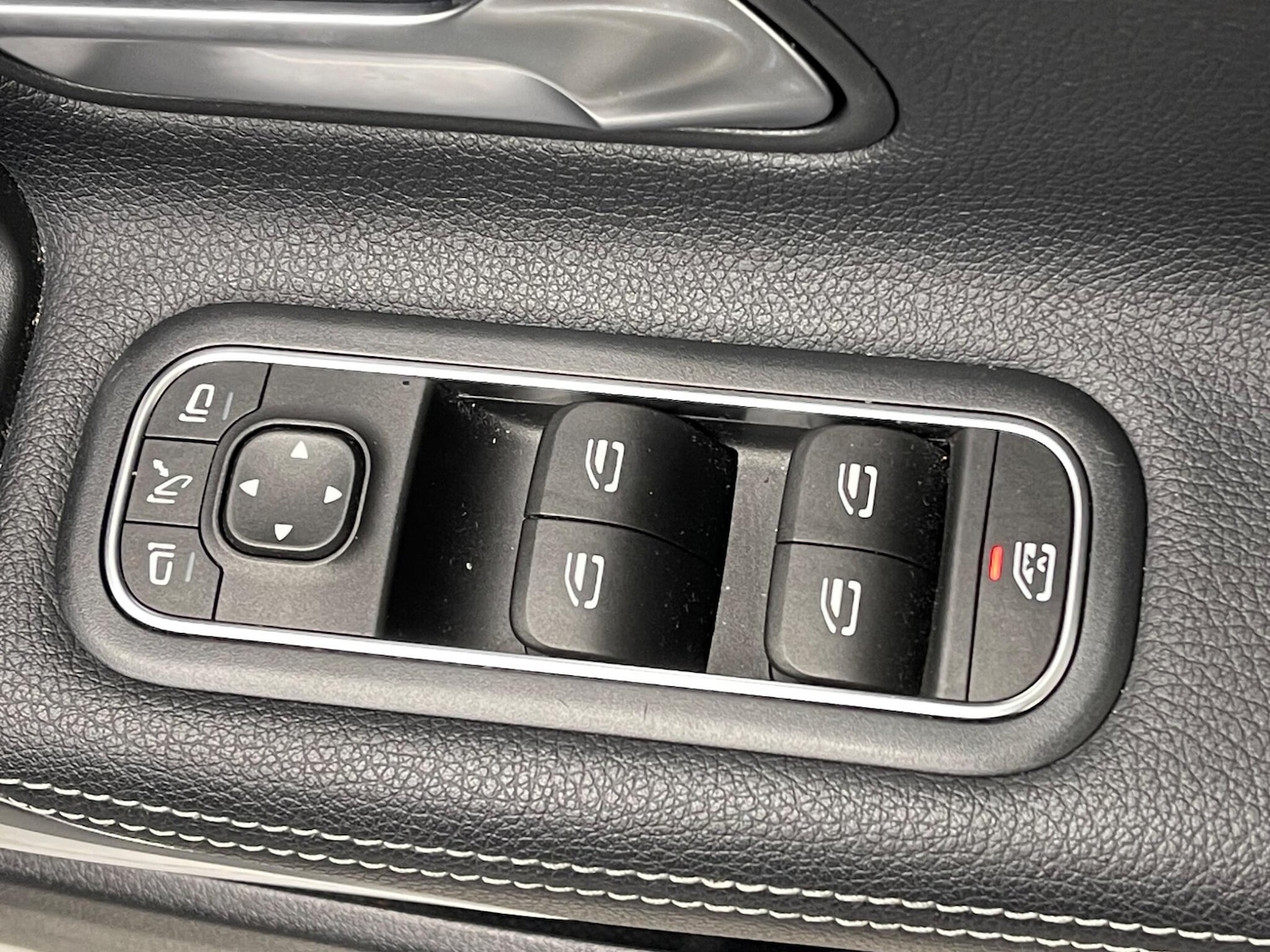 Used Mercedes-Benz CLA 2021 for sale - 76389143: Photo 21