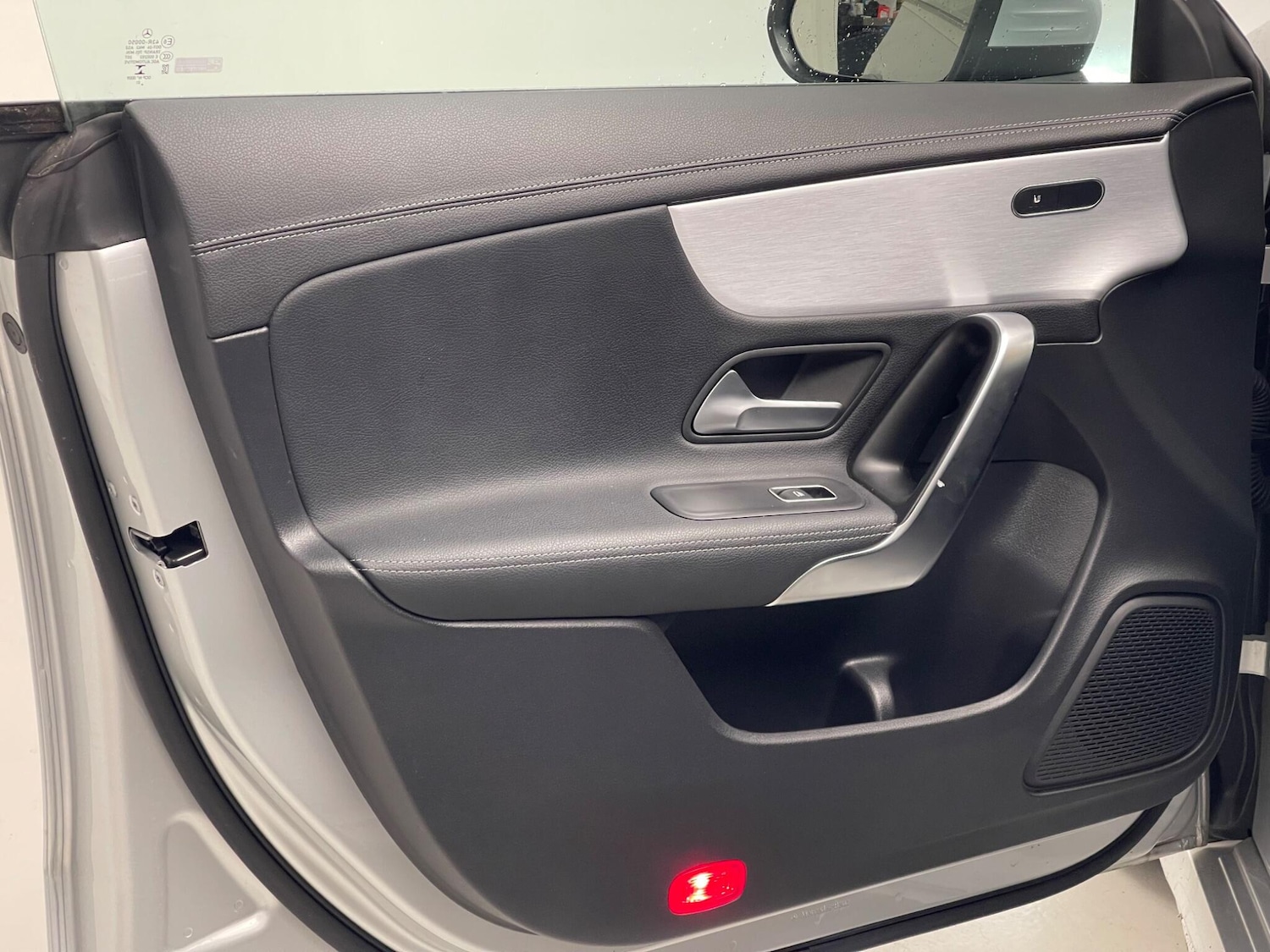 Used Mercedes-Benz CLA 2021 for sale - 76389143: Photo 22