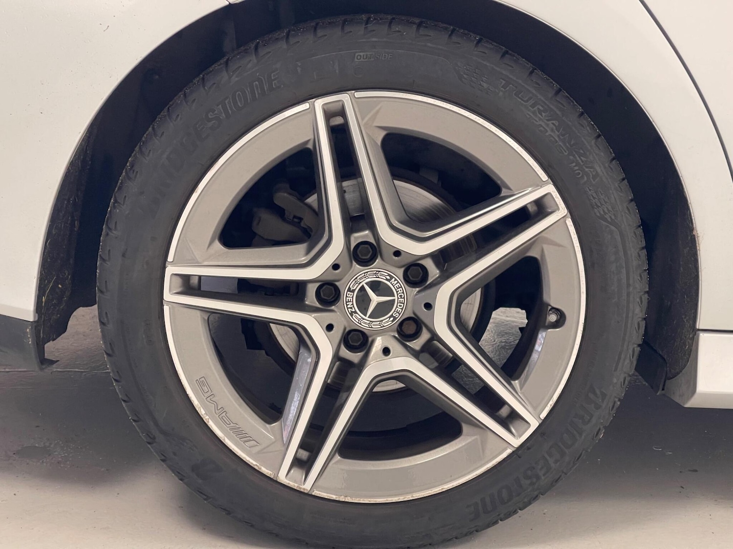 Used Mercedes-Benz CLA 2021 for sale - 76389143: Photo 24