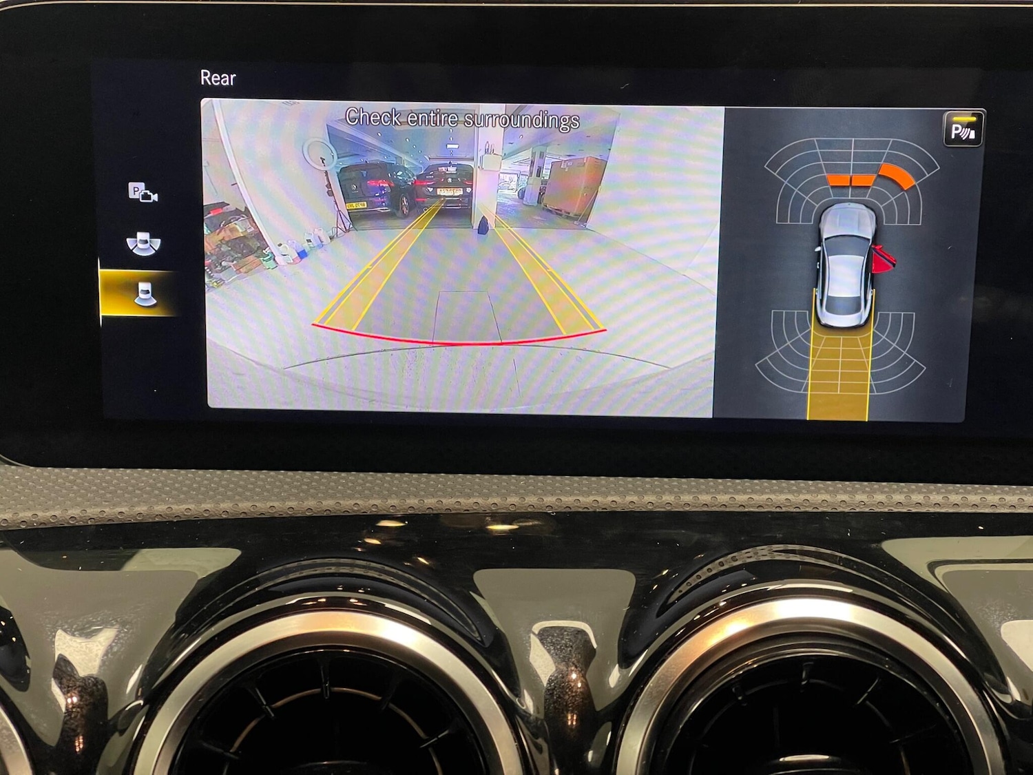 Used Mercedes-Benz CLA 2021 for sale - 76389143: Photo 25