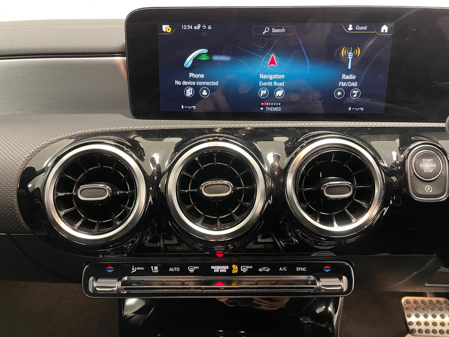 Used Mercedes-Benz CLA 2021 for sale - 76389143: Photo 26