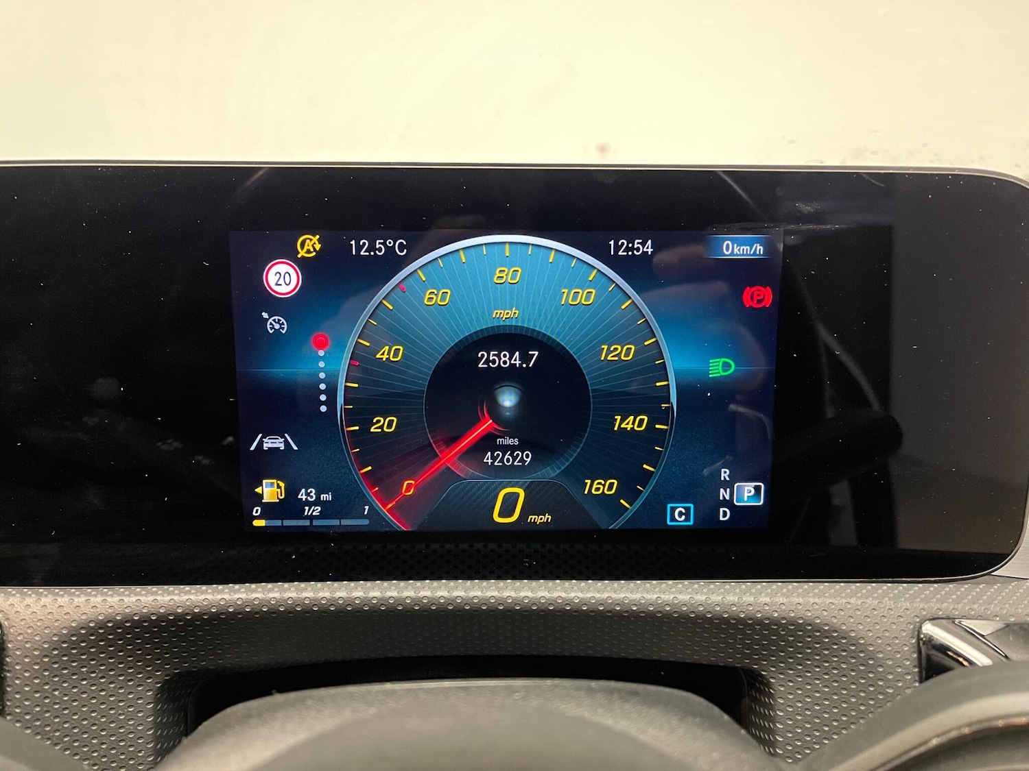 Used Mercedes-Benz CLA 2021 for sale - 76389143: Photo 27