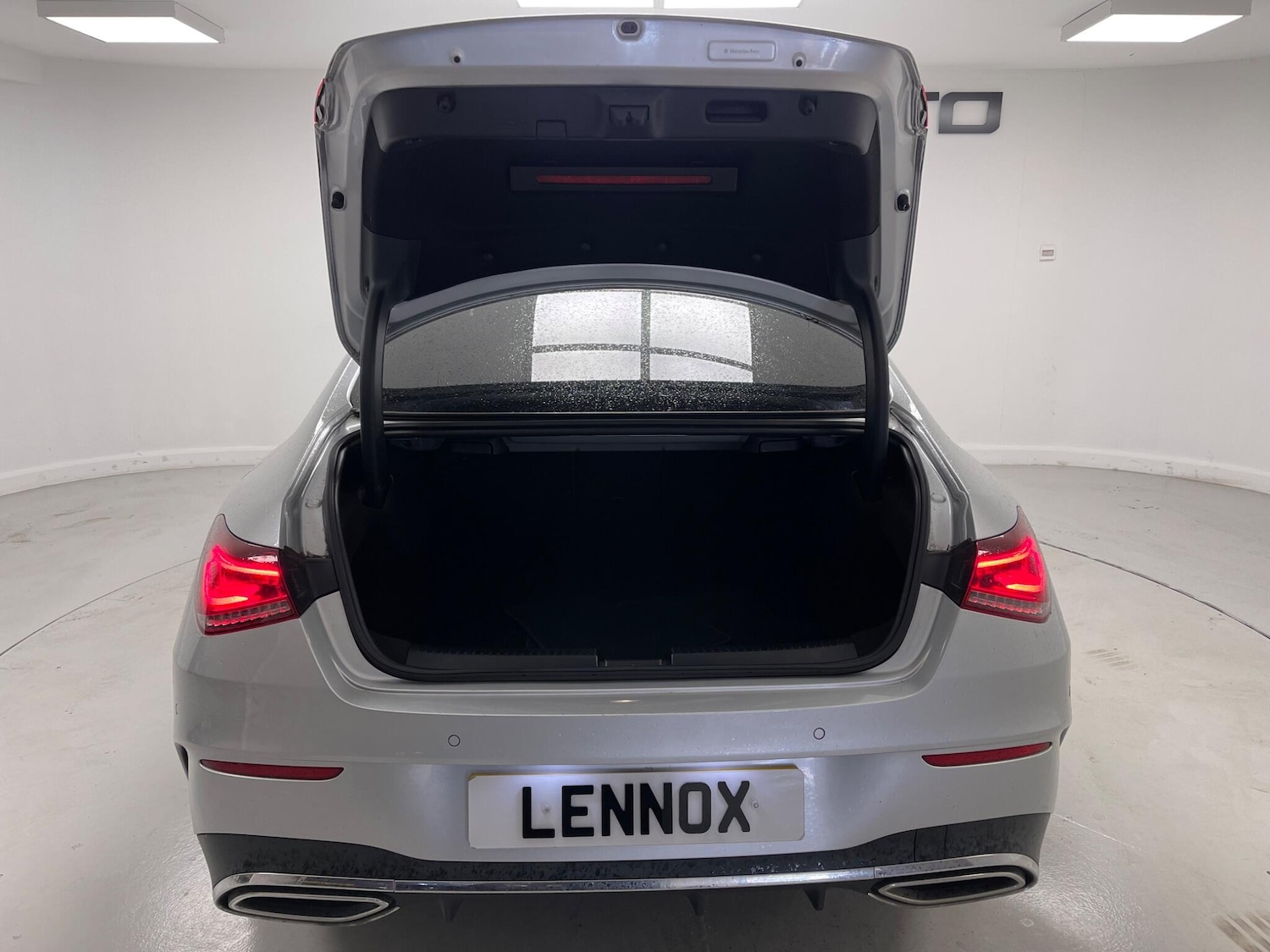 Used Mercedes-Benz CLA 2021 for sale - 76389143: Photo 28