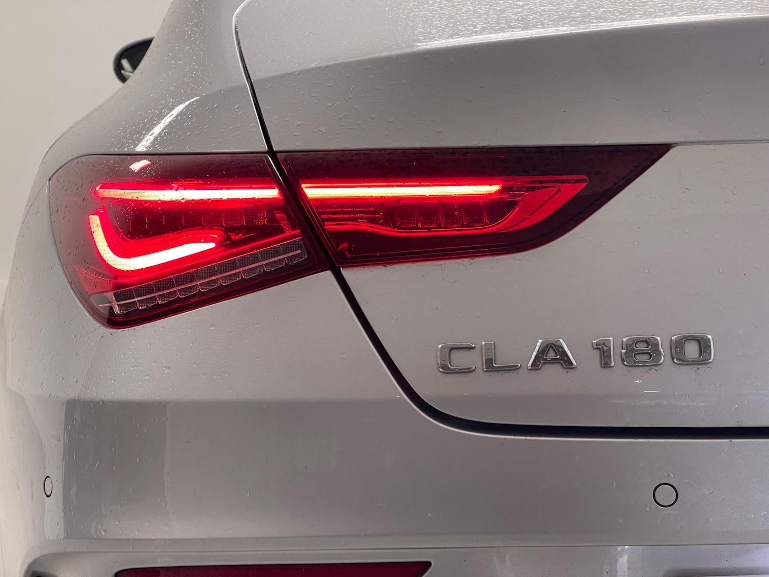 Used Mercedes-Benz CLA 2021 for sale - 76389143: Photo 29