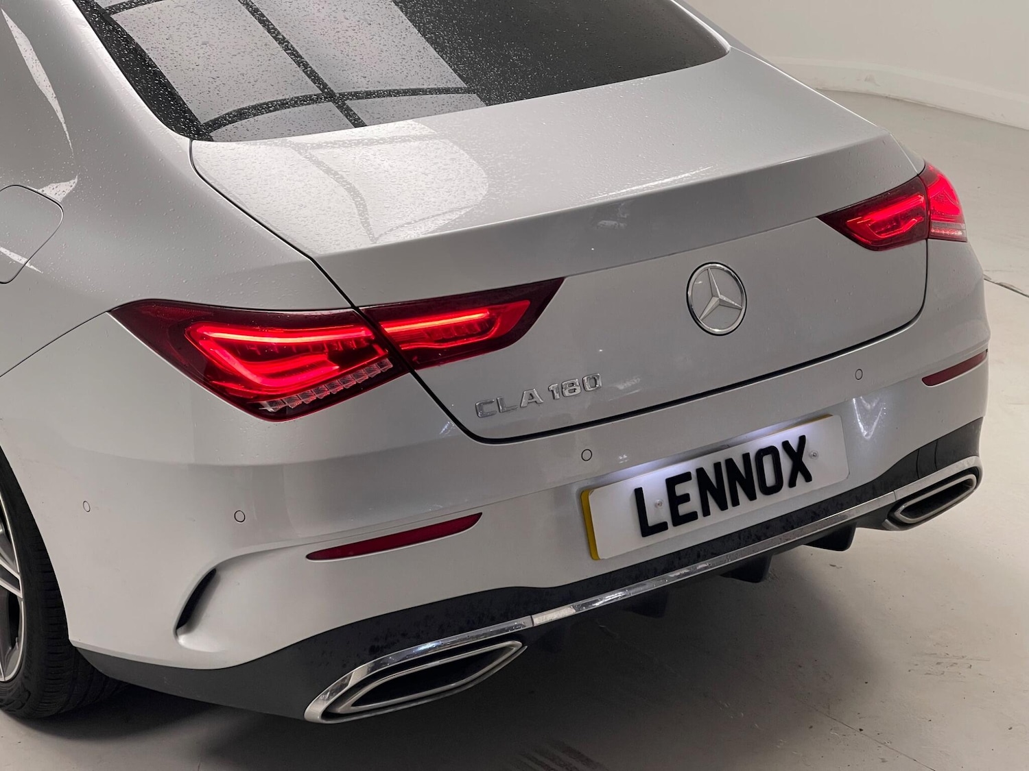 Used Mercedes-Benz CLA 2021 for sale - 76389143: Photo 30