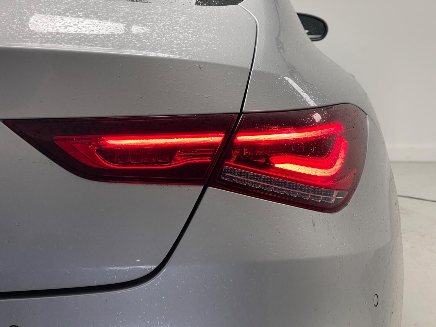 Used Mercedes-Benz CLA 2021 for sale - 76389143: Photo 31