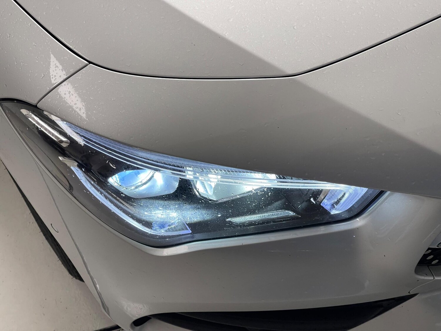 Used Mercedes-Benz CLA 2021 for sale - 76389143: Photo 32