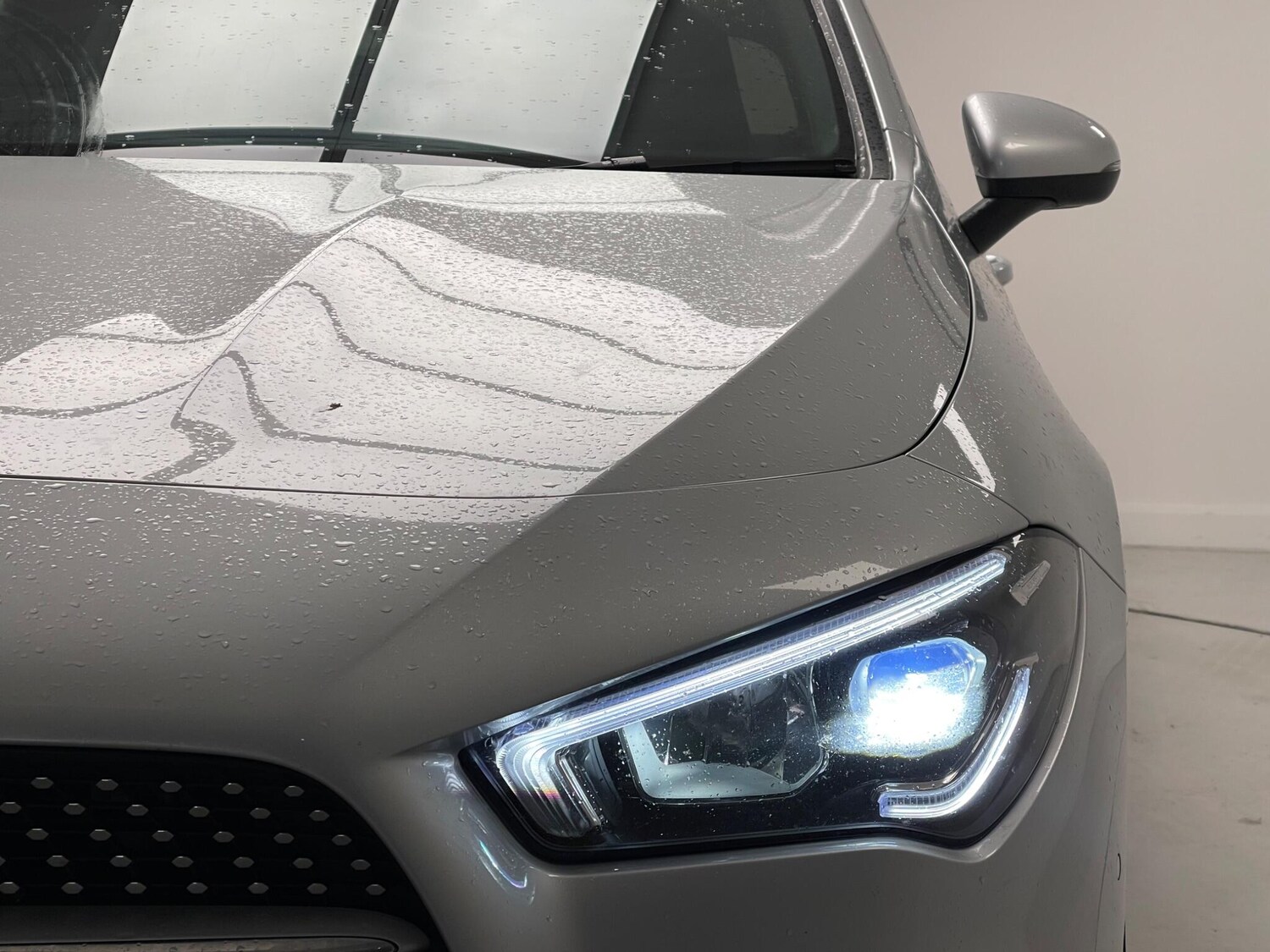 Used Mercedes-Benz CLA 2021 for sale - 76389143: Photo 33