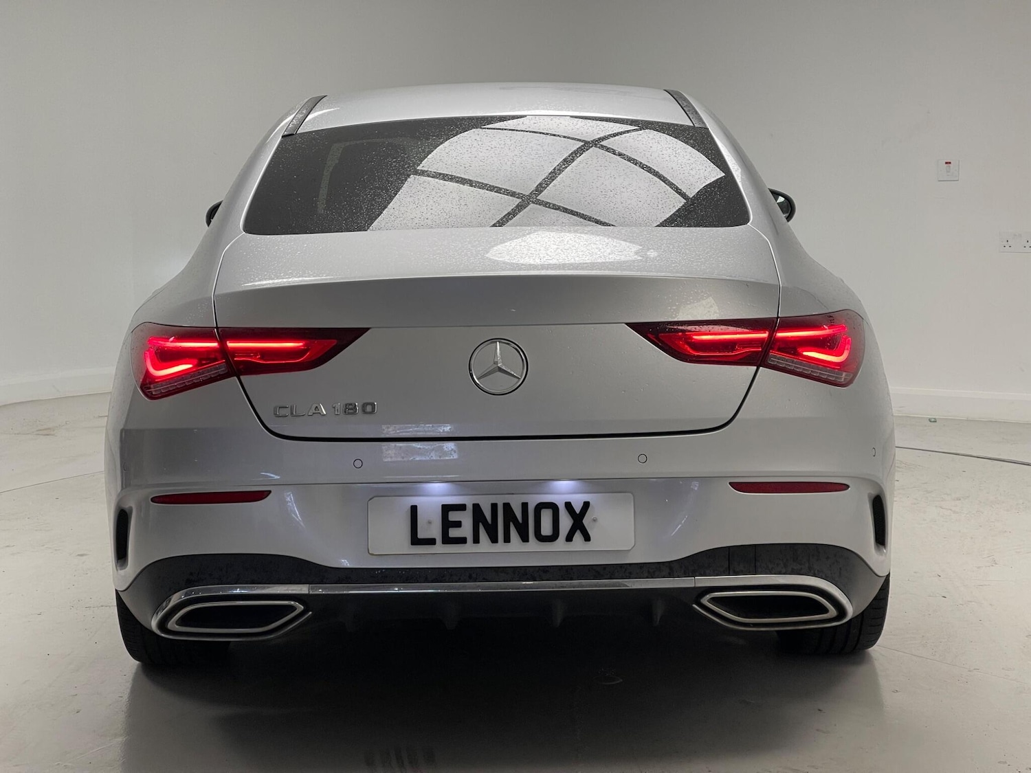 Used Mercedes-Benz CLA 2021 for sale - 76389143: Photo 5