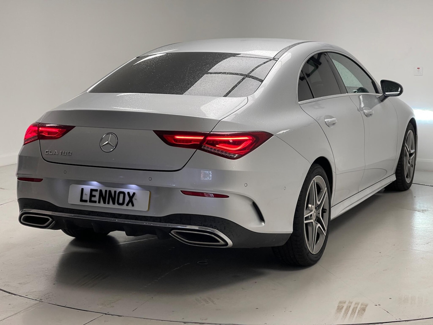 Used Mercedes-Benz CLA 2021 for sale - 76389143: Photo 6