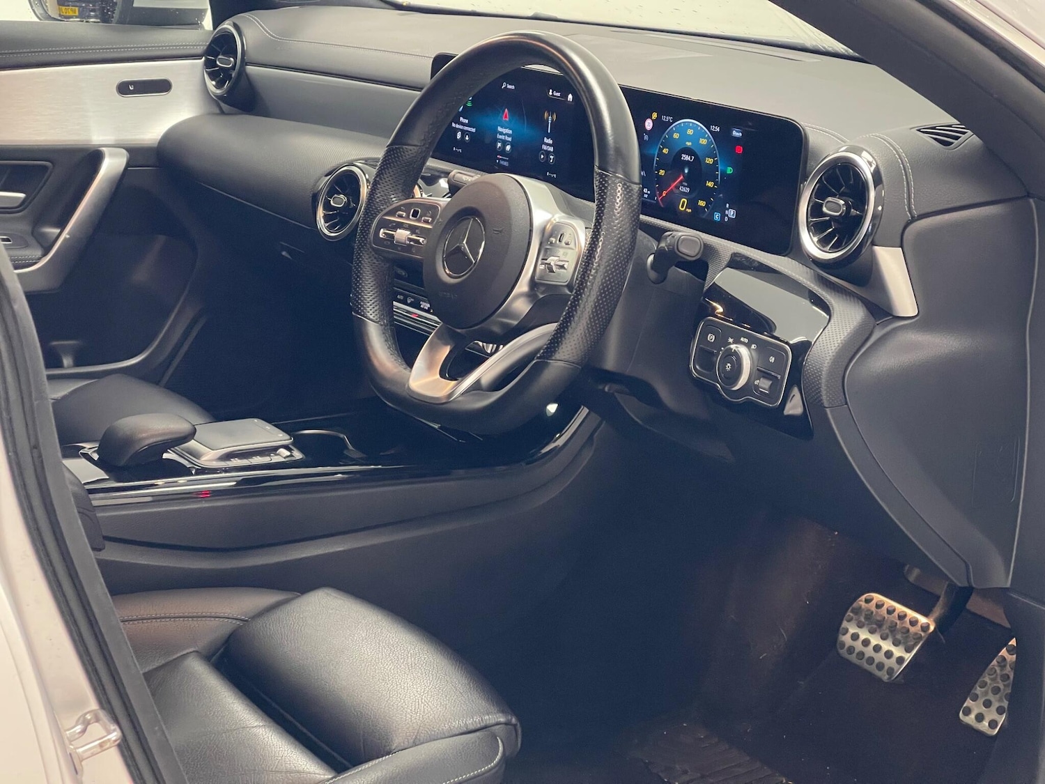 Used Mercedes-Benz CLA 2021 for sale - 76389143: Photo 7